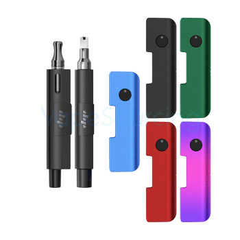 Dip Devices EVRI 510 3-in-1 Vaporizer - Compatible with Dry Herb