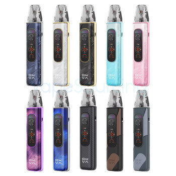 Oxva Xlim Pro 4 Vape Kit - Pod System 30W