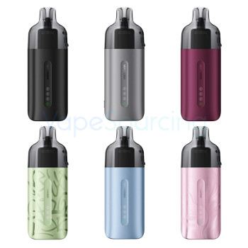 Vaporesso Vast Kit - Refillable Pod System Vape